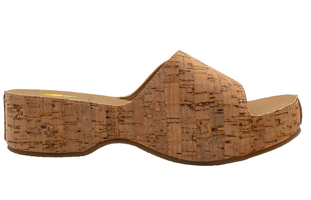 Volatile Women's Bertha