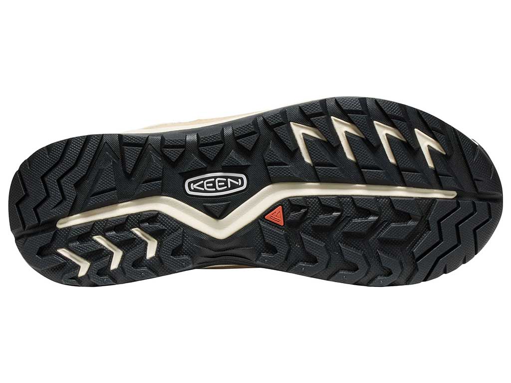 KEEN Women's Hightrail Mid Wp