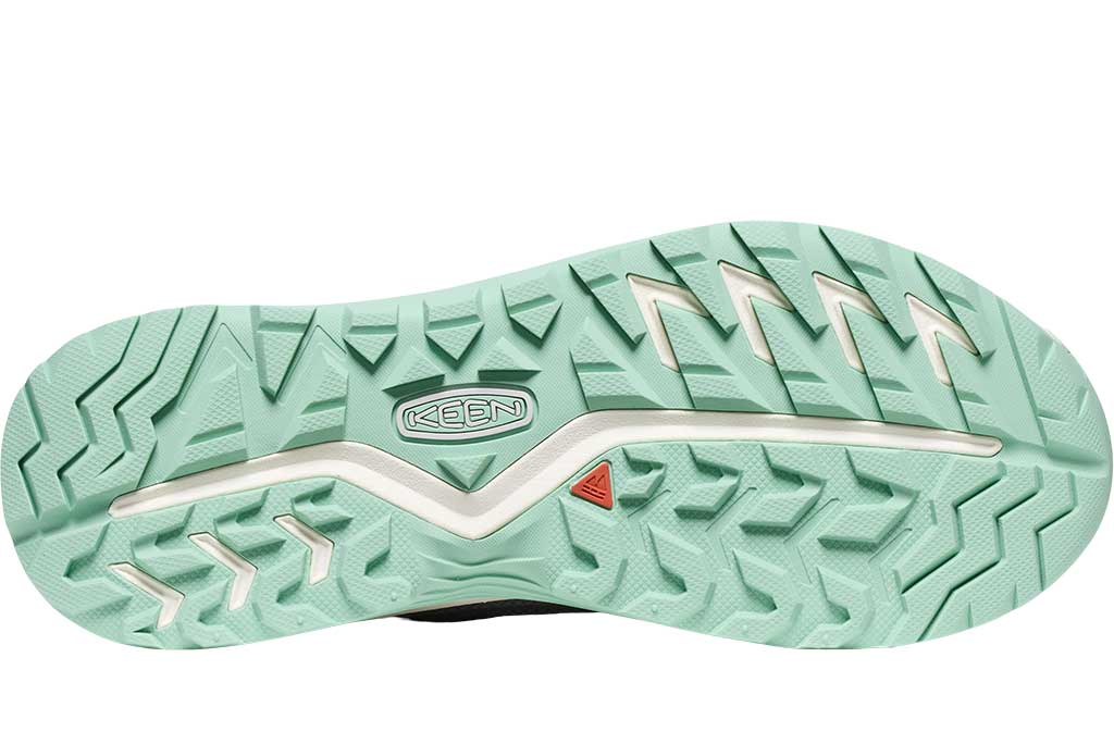 KEEN Women's Hightrail Vent