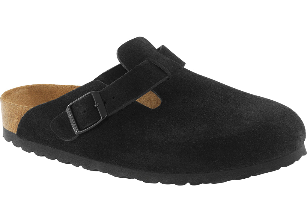 Birkenstock Women's Boston Soft Footbed