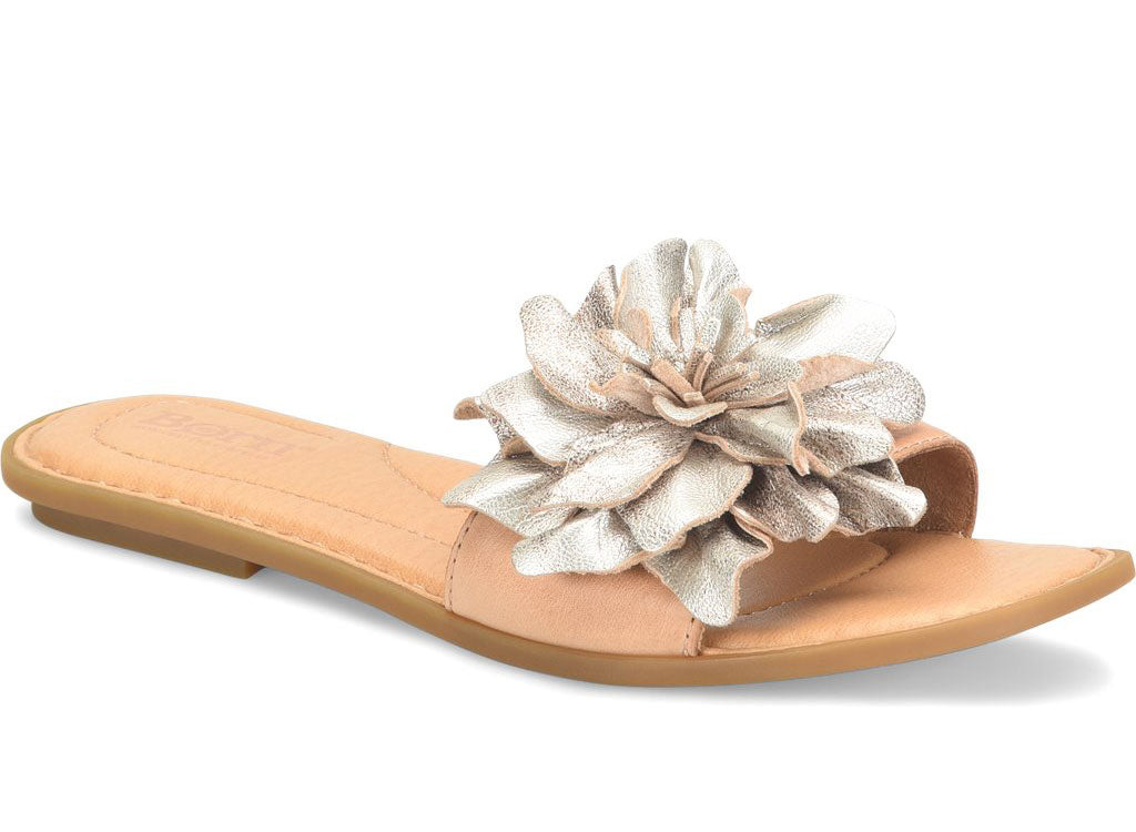 Born Women's Hibiscus