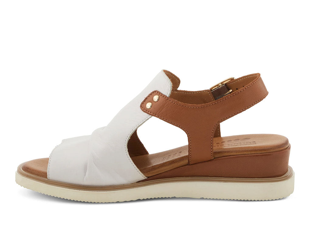 Spring Step Women's Locals Wedge Sandals