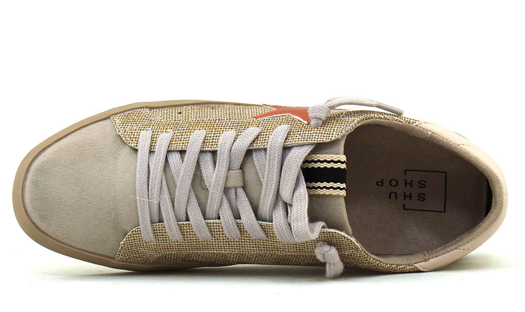 Shu Shop Women's Paula