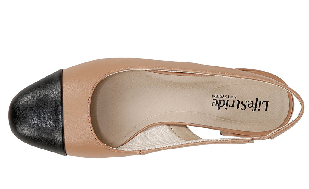 LifeStride Women's Becoming