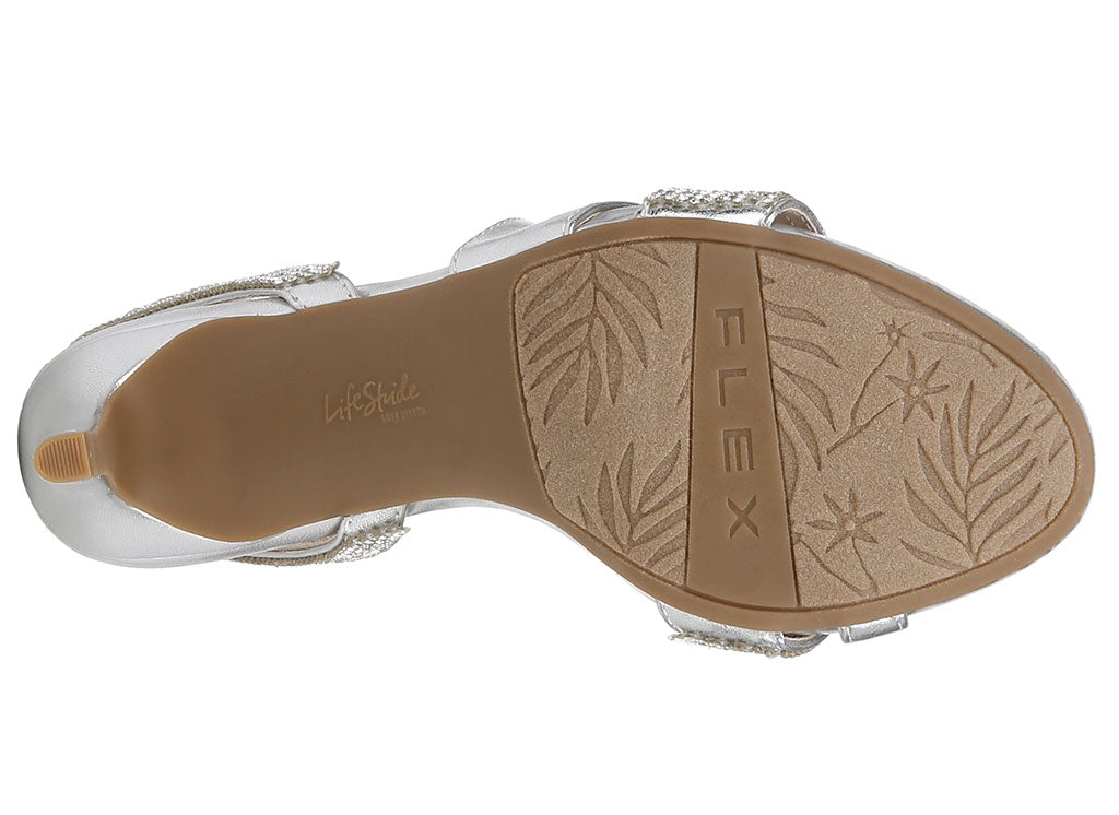 LifeStride Women's Mia Glitz