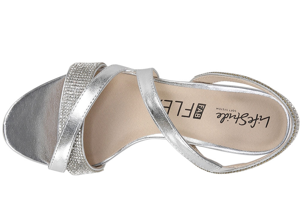 LifeStride Women's Mia Glitz