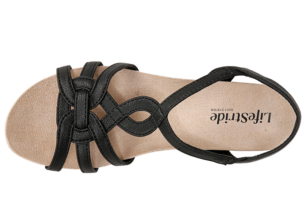 LifeStride Women's Monaco 2