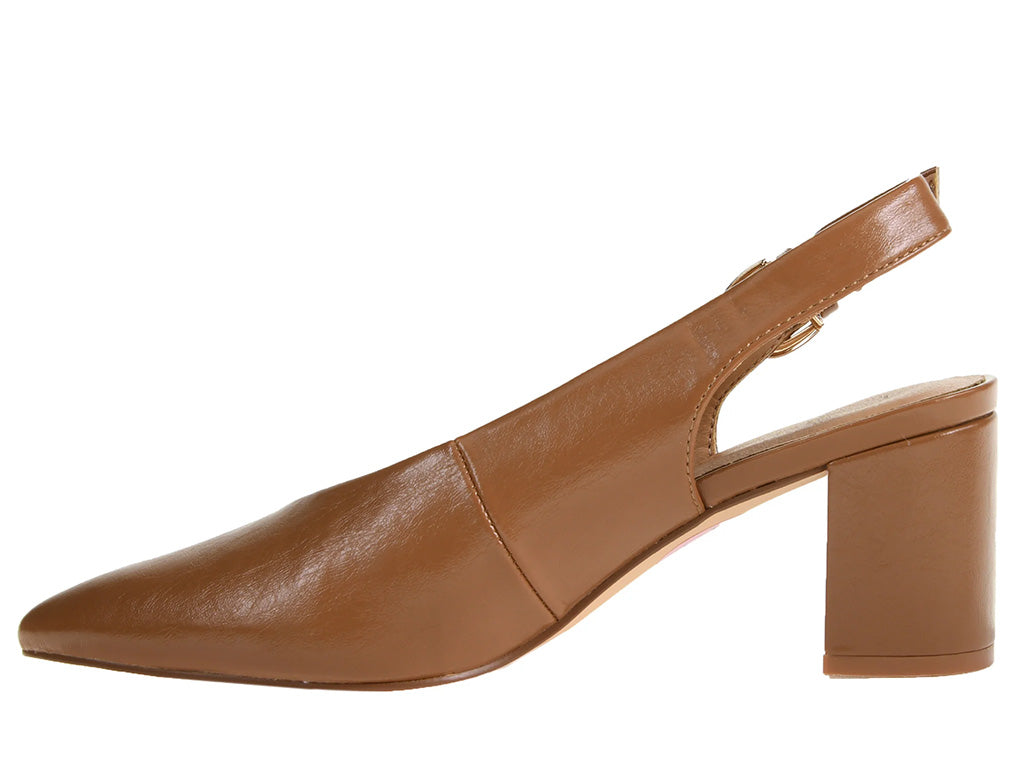 Chinese Laundry Women's Menny Sling Pump