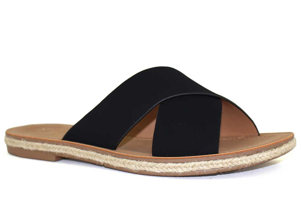 Soda Women's Prism Slide