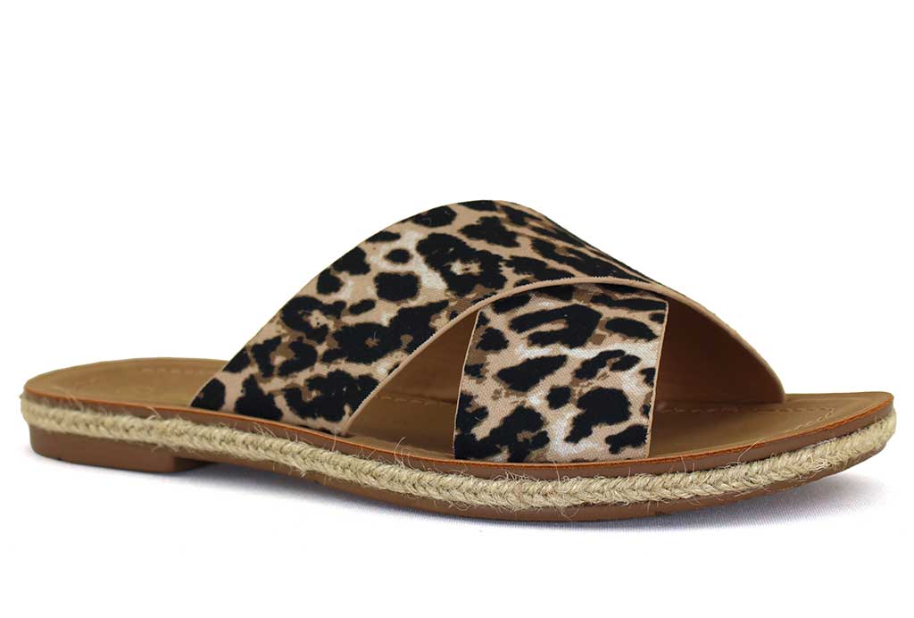 Soda Women's Prism Slide