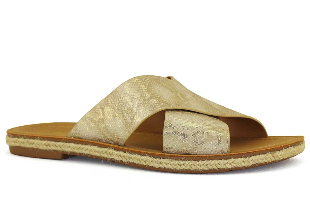 Soda Women's Prism Slide