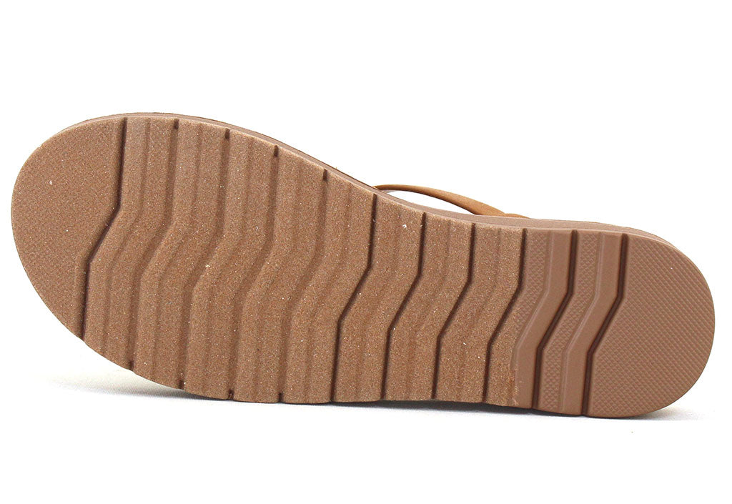 Soda Women's Chester Sandals