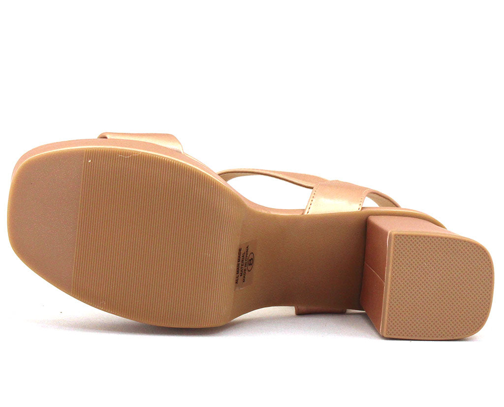 My Delicious Shoes Women's Macey