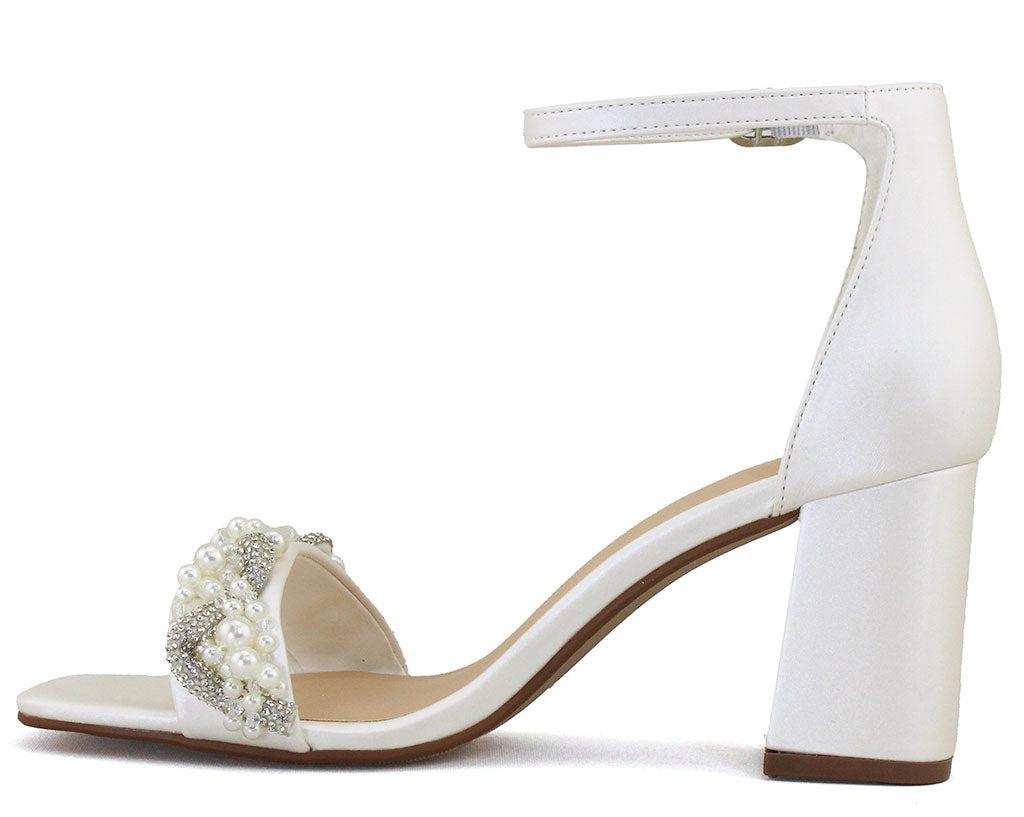 My Delicious Shoes Women's Cecilia