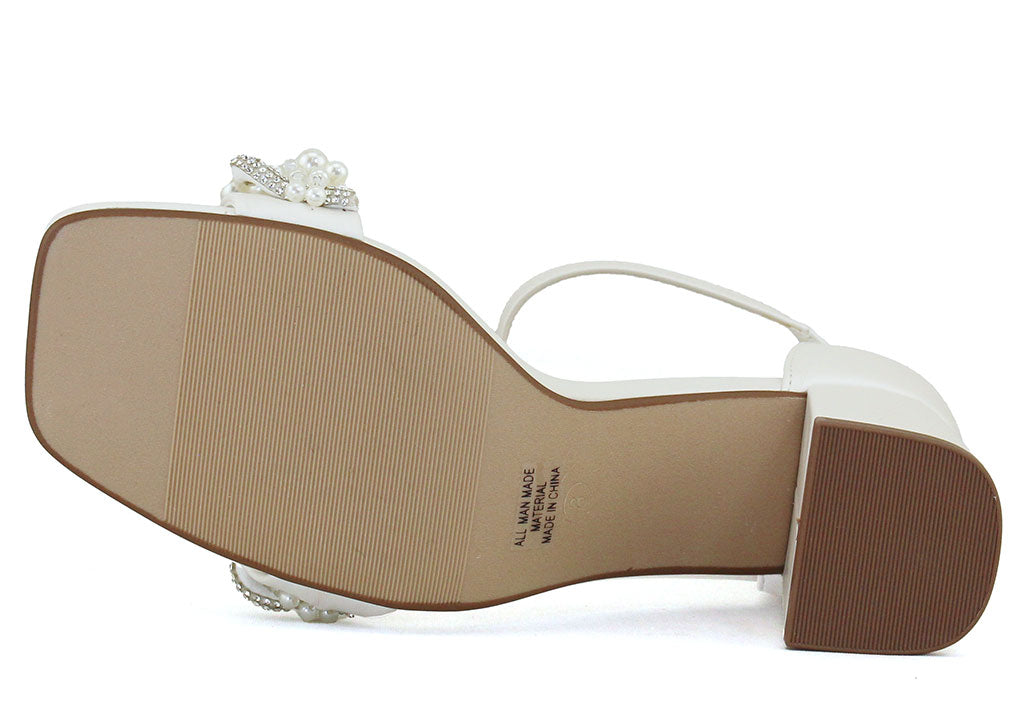 My Delicious Shoes Women's Cecilia