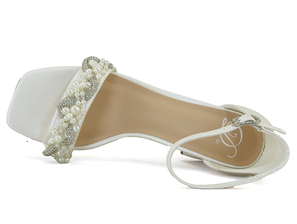 My Delicious Shoes Women's Cecilia