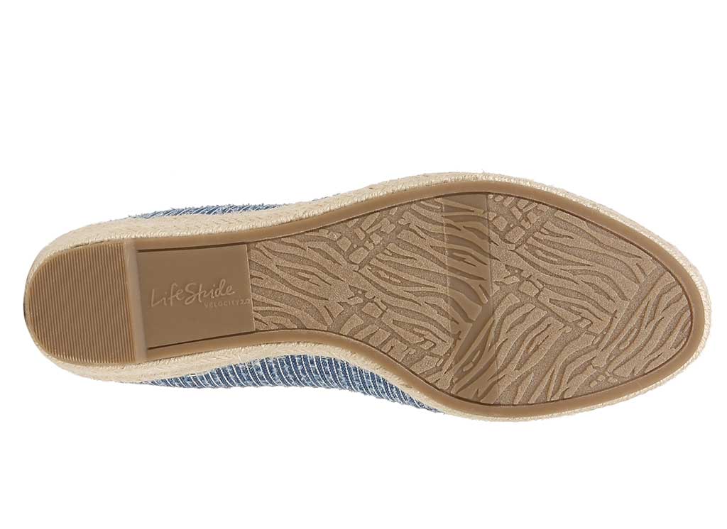 LifeStride Women's Kamilla