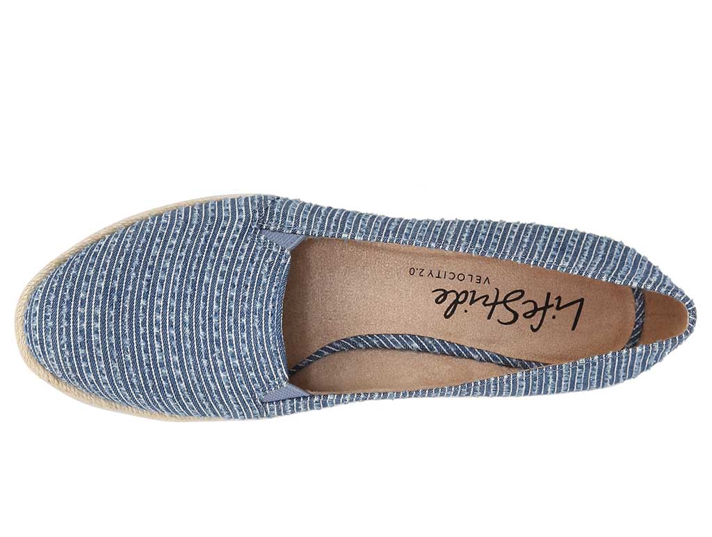 LifeStride Women's Kamilla