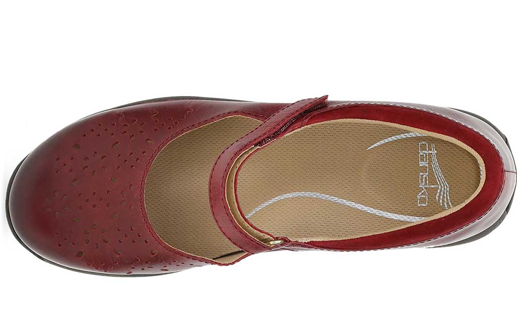 Dansko Women's Stacy