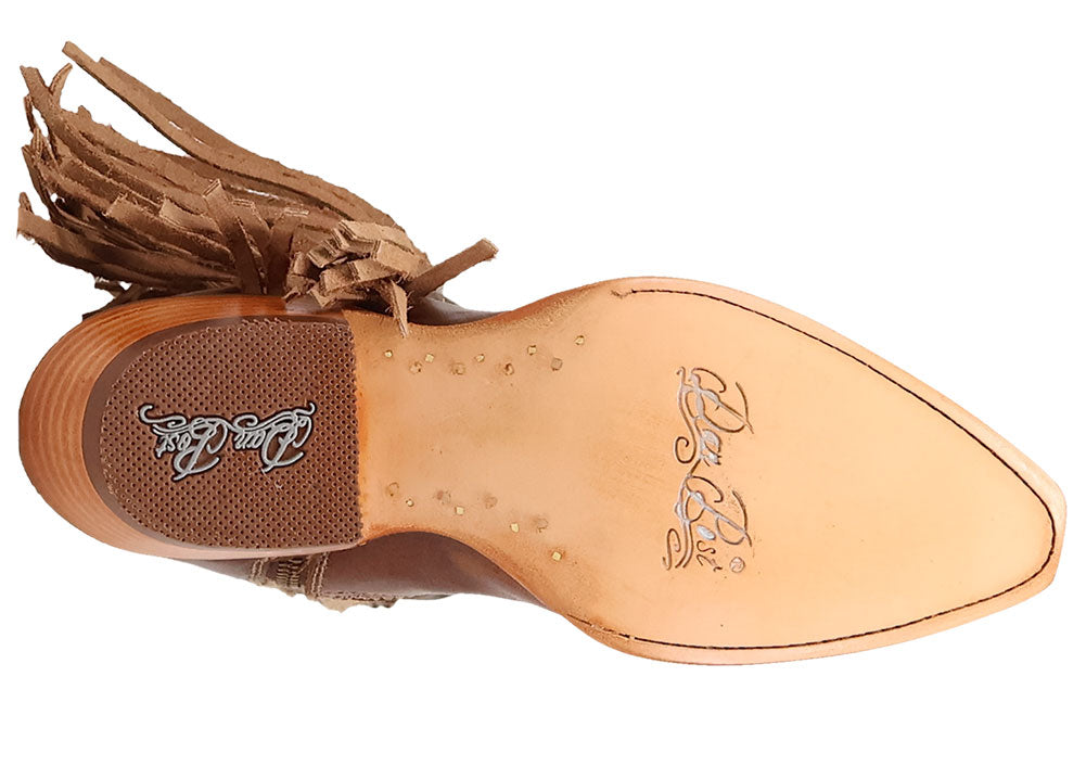 Dan Post Women's Dayla