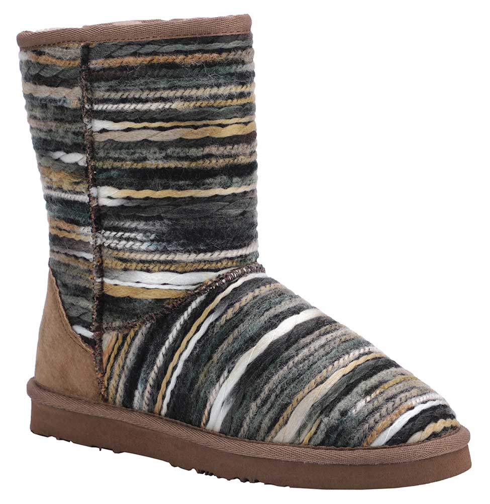 Lamo Women's Juarez Boots