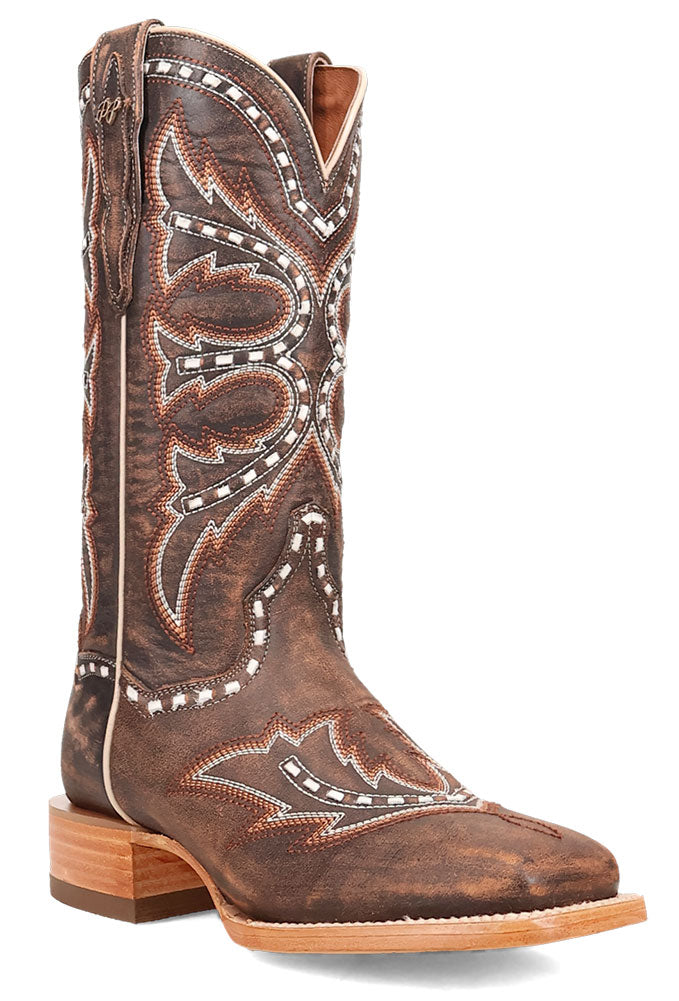 Dan Post Women's Gretchen Western Boots