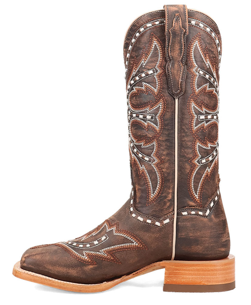 Dan Post Women's Gretchen Western Boots