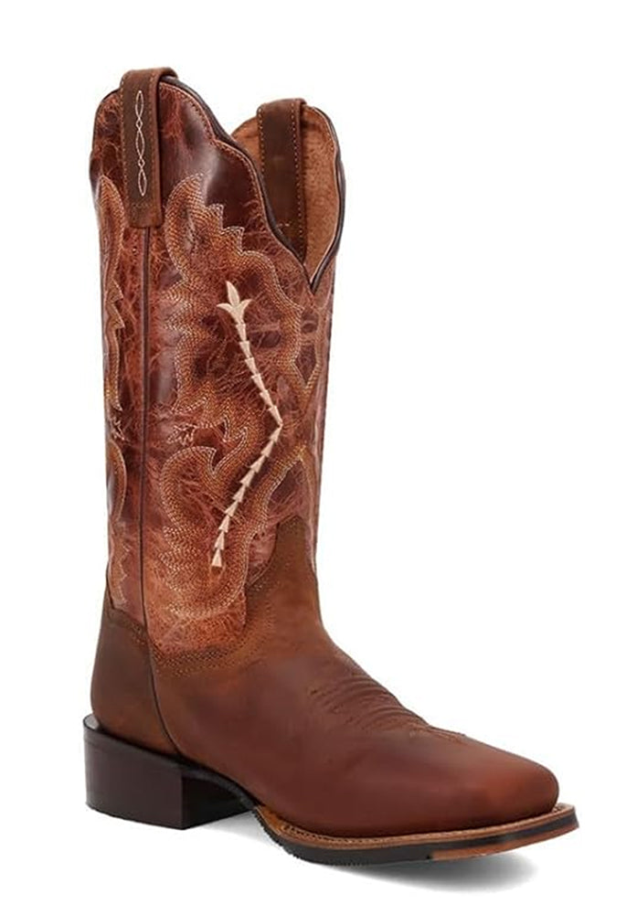 Dan Post Women's Heidi Western Boots