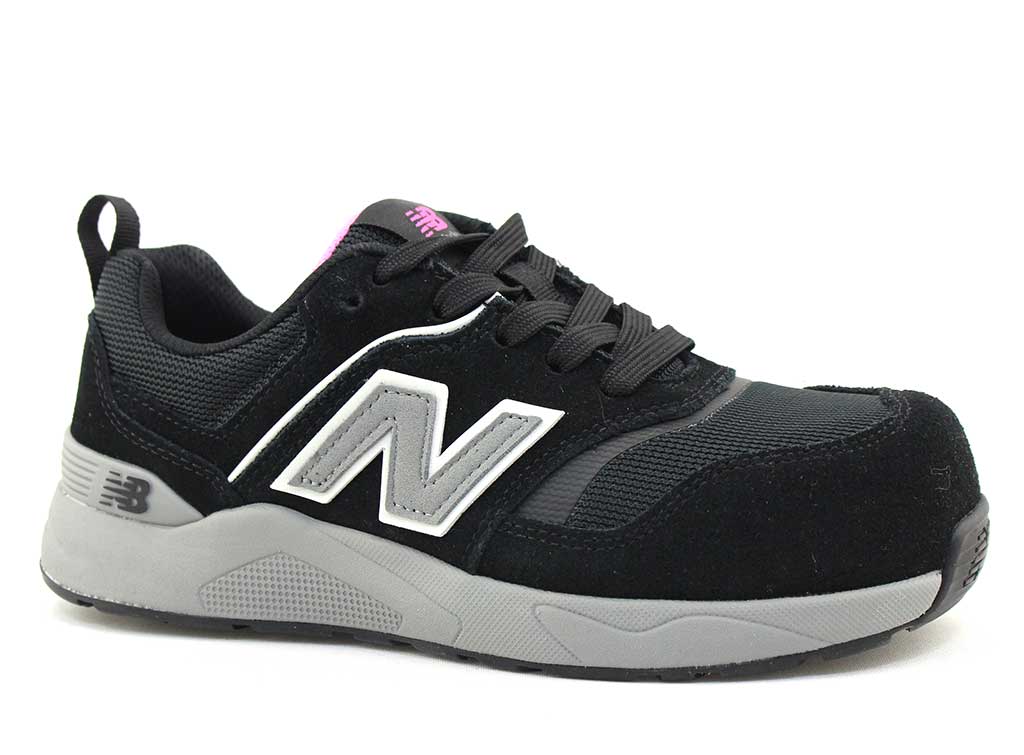 Work New Balance Women's Elite Lite CT SR EH