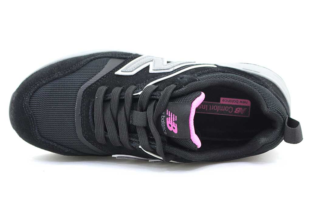 Work New Balance Women's Elite Lite CT SR EH