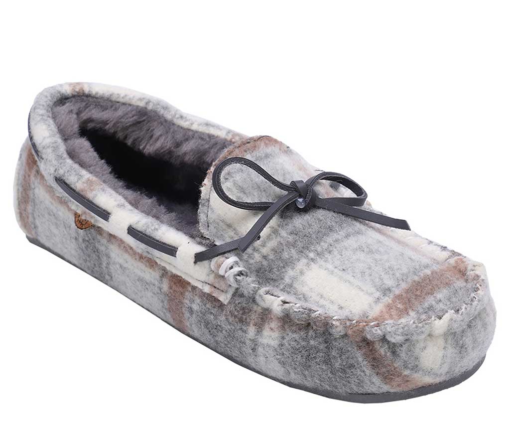 Lamo Women's Britain Moc II
