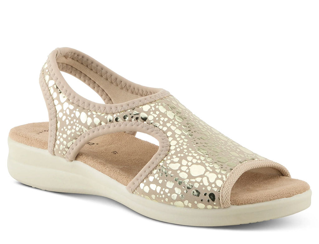 Flexus Women's Nyaman Sandals
