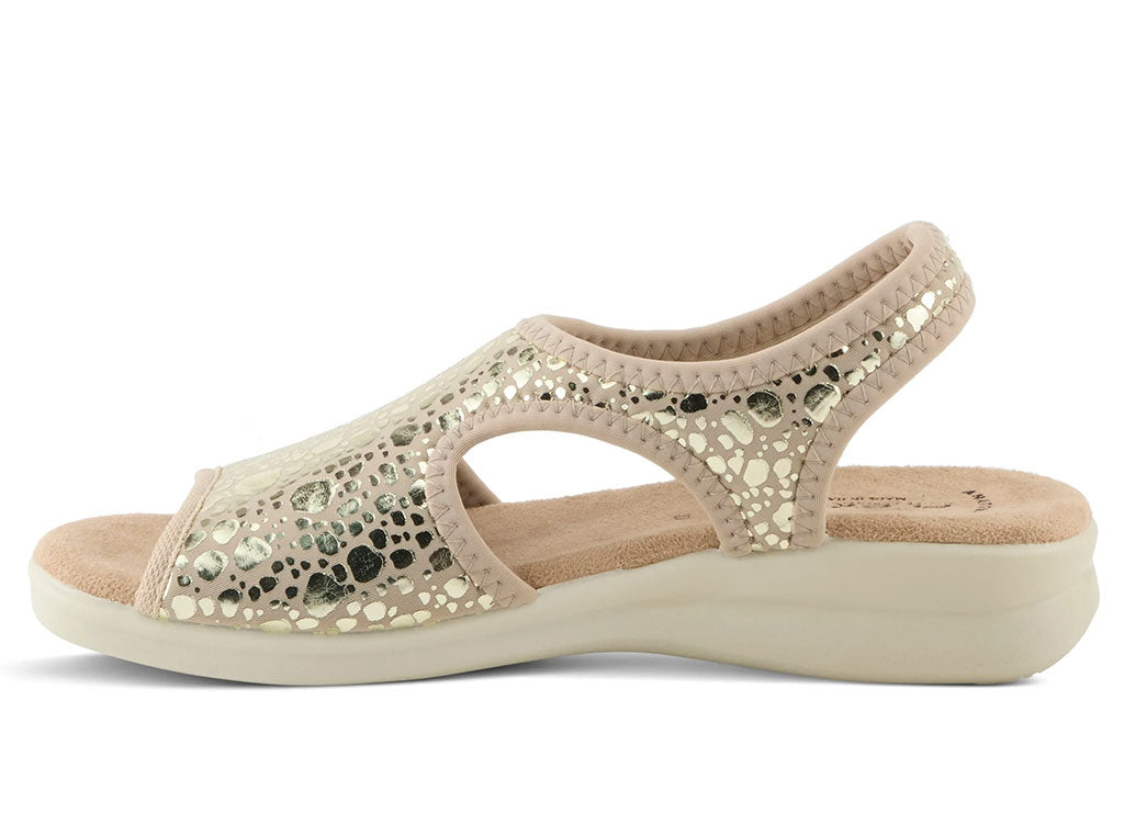 Flexus Women's Nyaman Sandals