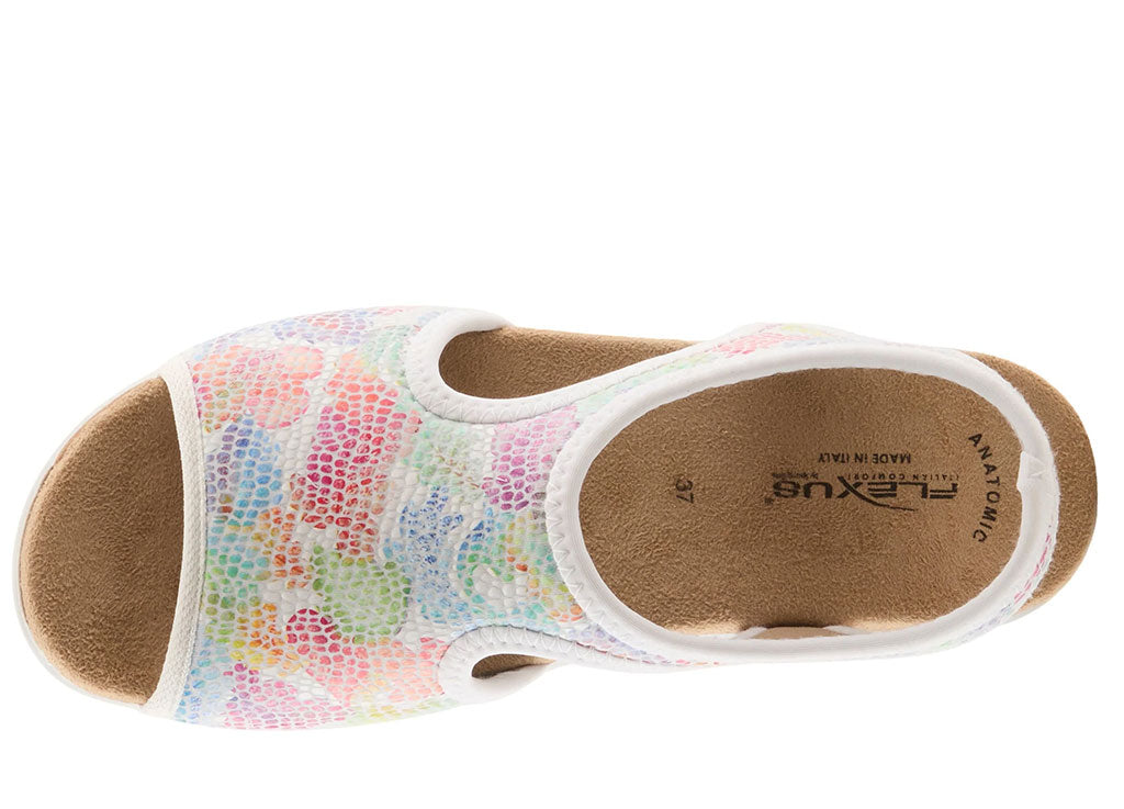 Flexus Women's Nyaman Sandals
