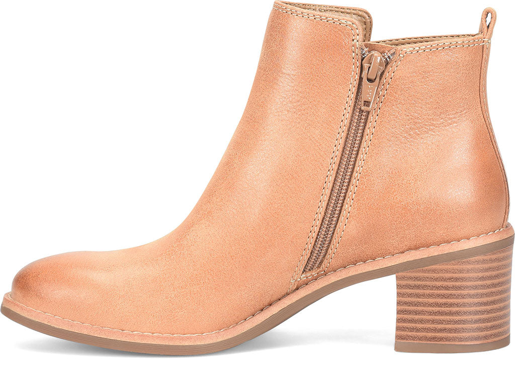 Comfortiva Women's Heather Ankle Boot