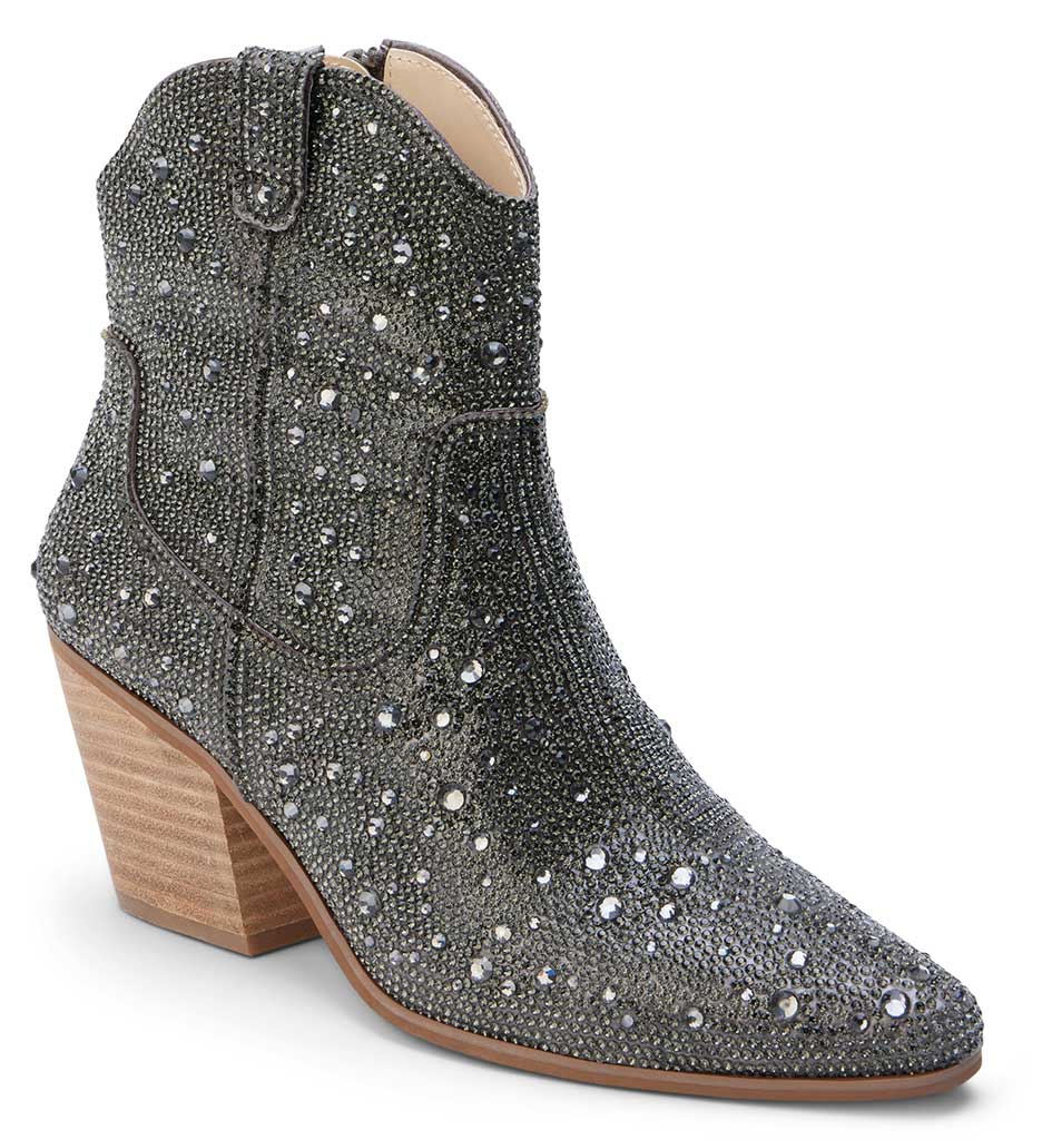 Matisse Women's Harlow Fashion Booties