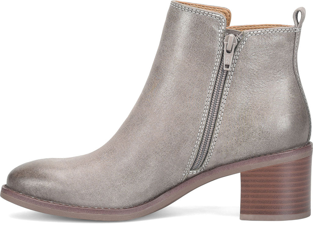 Comfortiva Women's Heather Ankle Boot