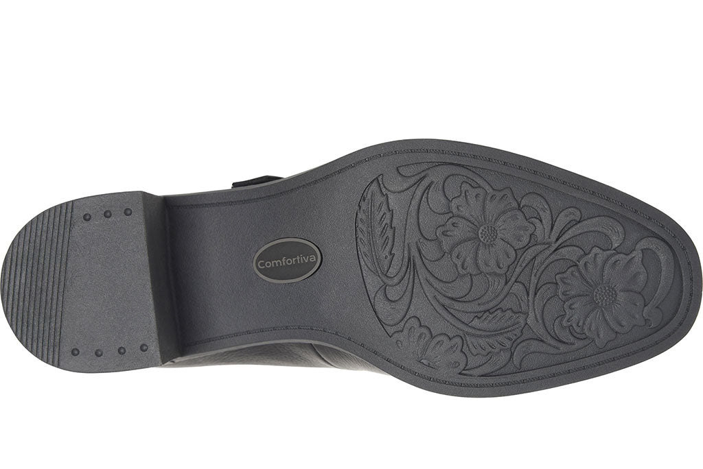 Comfortiva Women's Harley Mary Jane