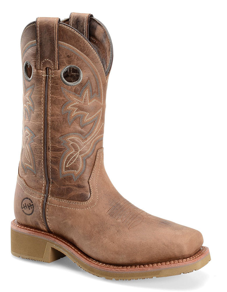 Double H Women's Haddie CT