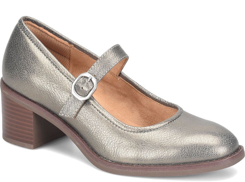 Comfortiva Women's Harley Mary Jane