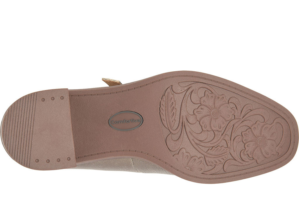 Comfortiva Women's Harley Mary Jane