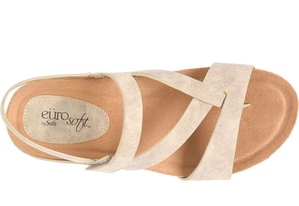 Eurosoft Women's Gianetta