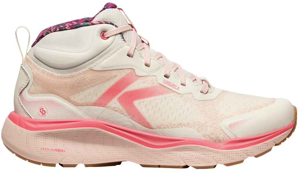 KEEN Women's Leiki Mid Wp