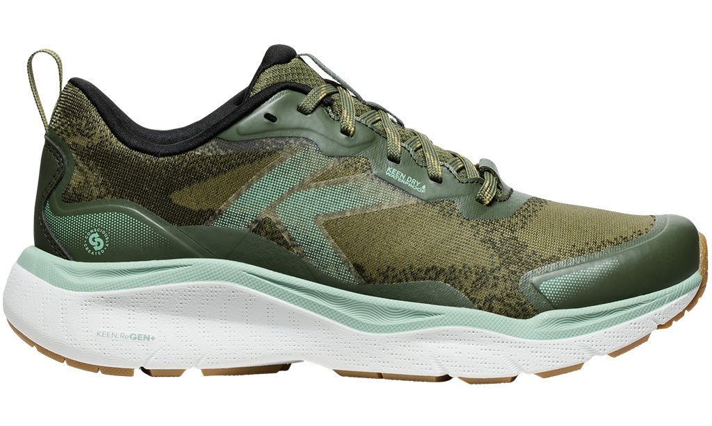 KEEN Women's Leiki Mid Wp