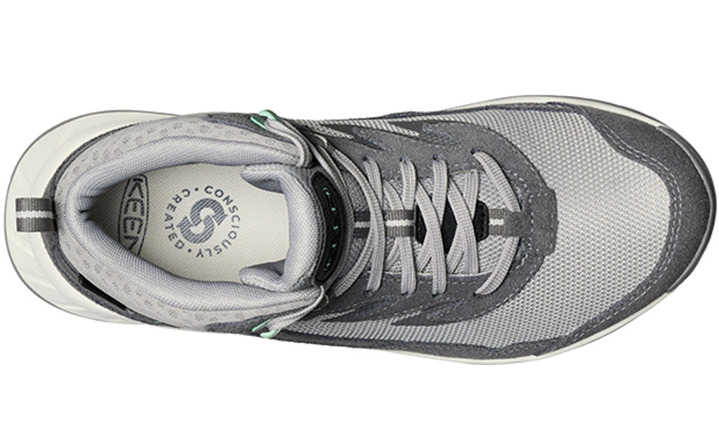 KEEN Women's Hightrail Mid Wp