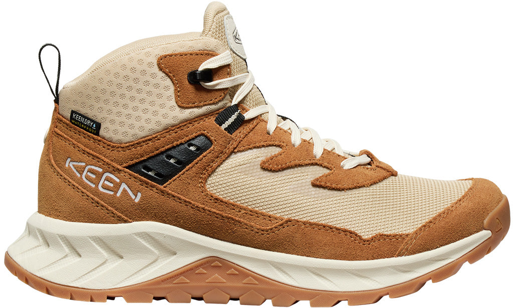 KEEN Women's Hightrail Mid Wp