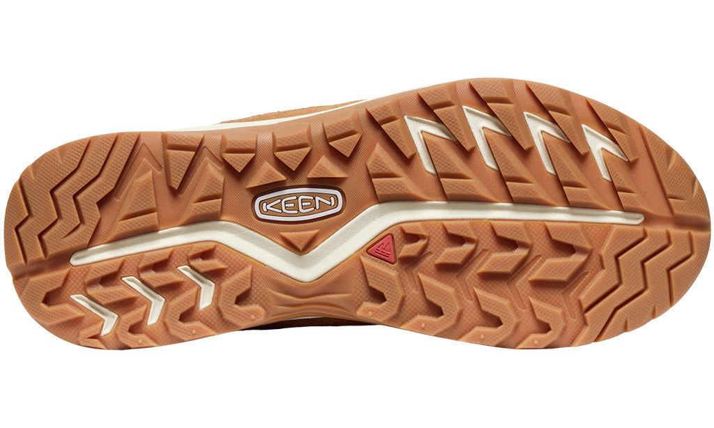 KEEN Women's Hightrail Mid Wp