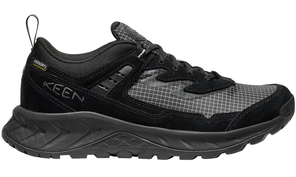 KEEN Women's Hightrail EXP WP Shoe