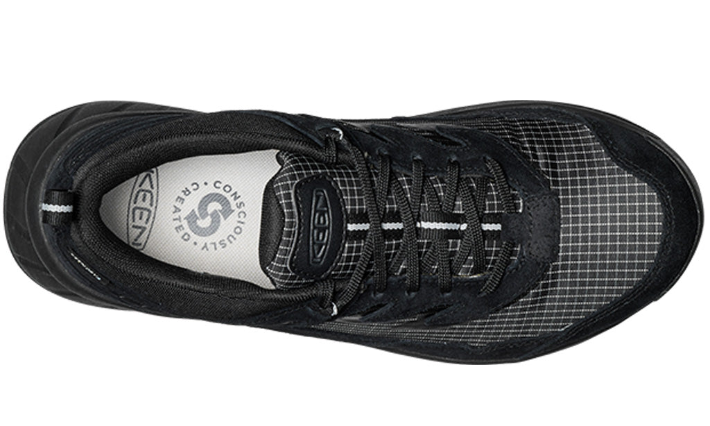 KEEN Women's Hightrail EXP WP Shoe