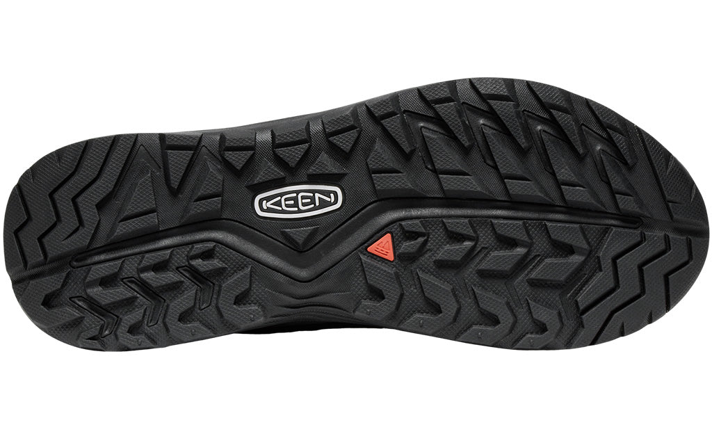 KEEN Women's Hightrail EXP WP Shoe